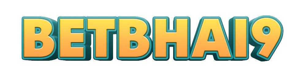 BETBHAI9 Logo
